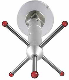 Zeiss 測(cè)頭專(zhuān)用測(cè)針